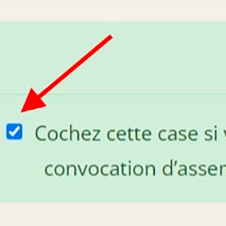 Courrier recommandé en ligne pour les syndics de copropriété